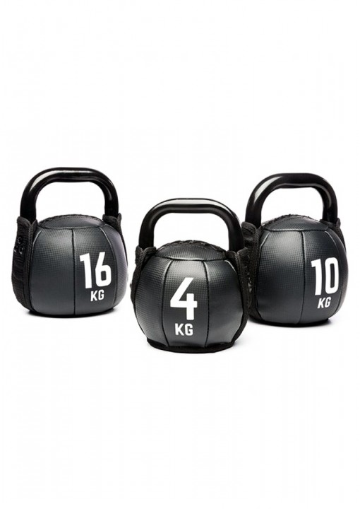 PVC KETTLEBELL