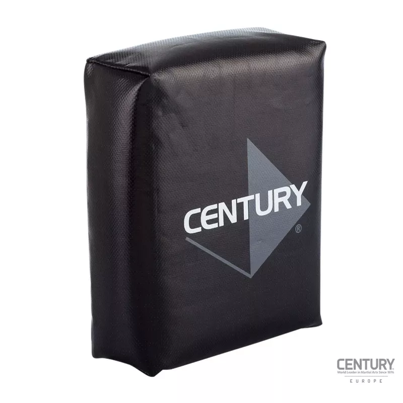 CENTURY: SQUARE HAND TARGET 1pc - BLACK