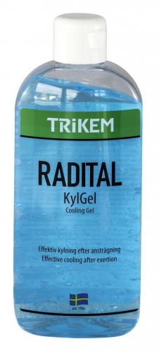 Radital: Cold gel 250ML