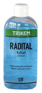 Radital: Cold gel 250ML