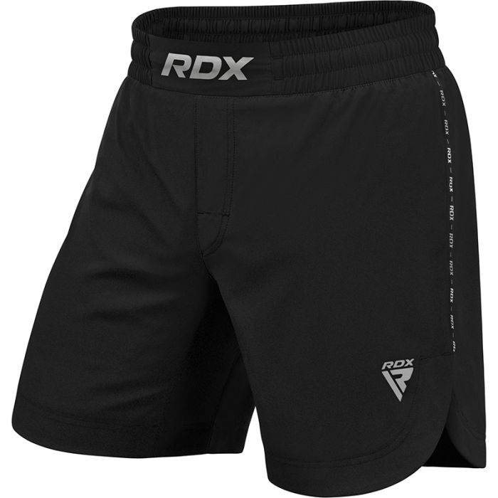 RDX: T15 MMA SHORTS - BLACK