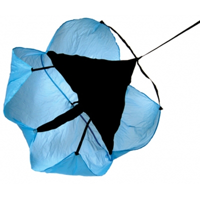 REEBOK: RESISTANCE PARACHUTE