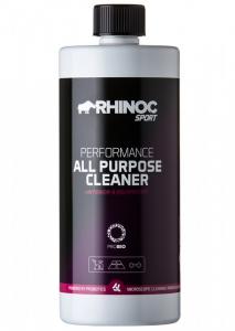 RHINOC SPORT: ALL PURPOSE CLEANER - 1 liter