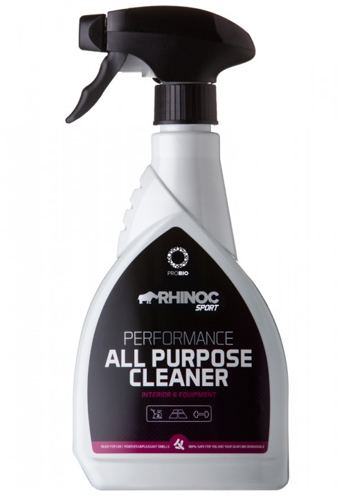 RHINOC SPORT: ALL PURPOSE CLEANER SPRAY - 500ml