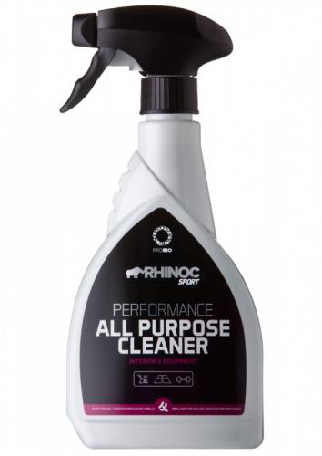 RHINOC SPORT: ALL PURPOSE CLEANER SPRAY - 500ml