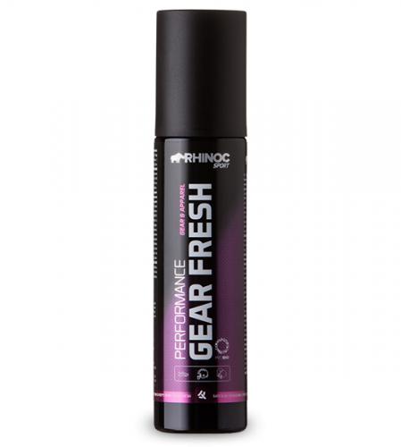 RHINOC SPORT: GEAR FRESH - 150ml