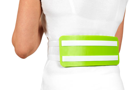 SVENSKA SPIKMATTAN: BAND LARGE