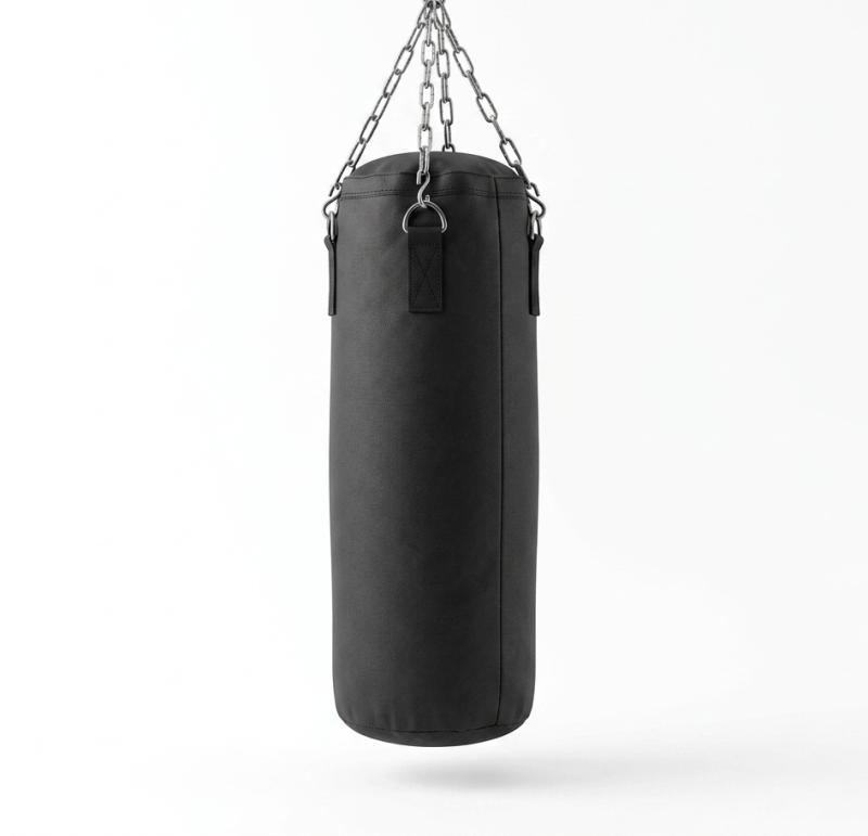 JABB: BOXNINGSSÄCK FYLLD - 70cm