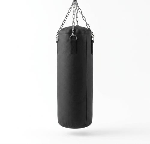 JABB: BOXNINGSSÄCK FYLLD - 70cm