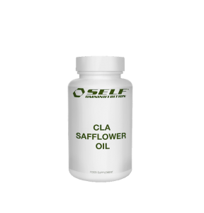 SELF: CLA SAFFLOWER OIL 120 KAPSLAR