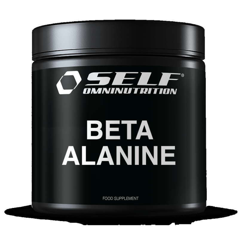 SELF: BETA-ALANINE - 200 gram