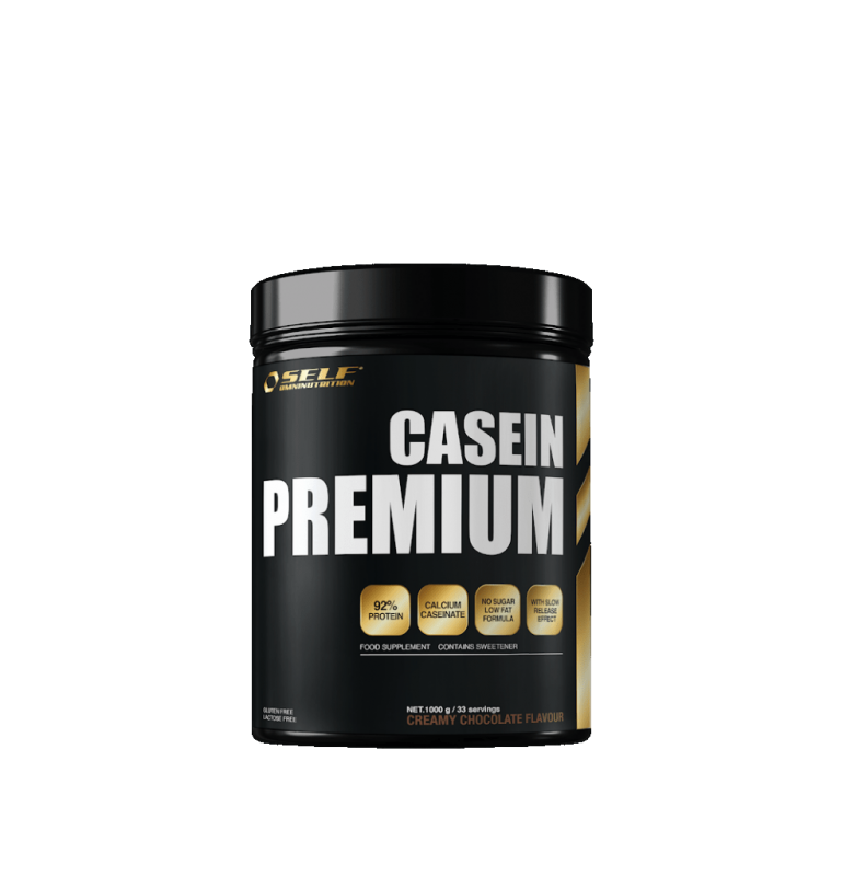 SELF: CASEIN PREMIUM - 1 kg
