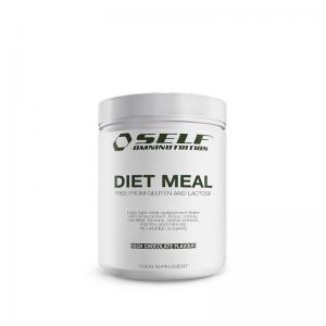 SELF: DIET MEAL RICH CHOCOLATE FLAVOUR - 500G