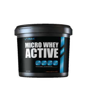 SELF: MICRO WHEY ACTIVE 1 kg