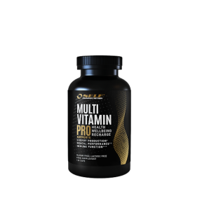 SELF OMNINUTRITION: MULTIVITAMIN - 120 kapslar