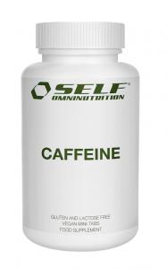 SELF: CAFFEINE - 100 tabs
