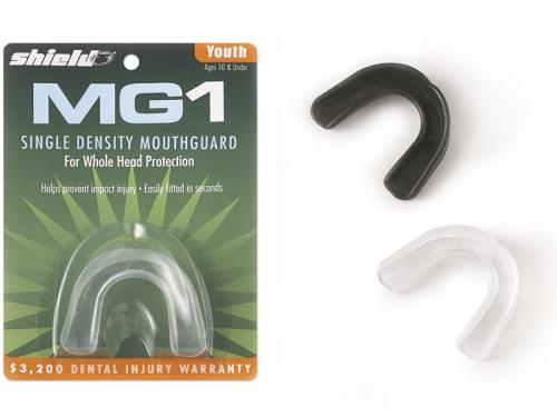 SHIELD: MG1 KIDS TANDSKYDD