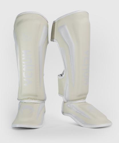 VENUM: ELITE BENSKYDD - VIT/IVORY