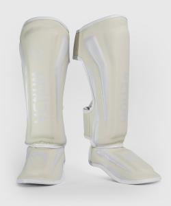 VENUM: ELITE BENSKYDD - VIT/IVORY