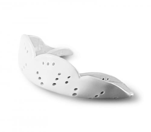 SISU: AERO NEXTGEN TANDSKYDD - VIT