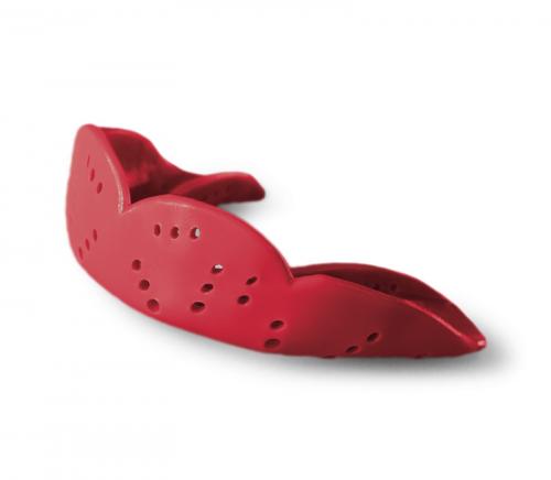 SISU: AERO NEXTGEN TANDSKYDD - RÖD