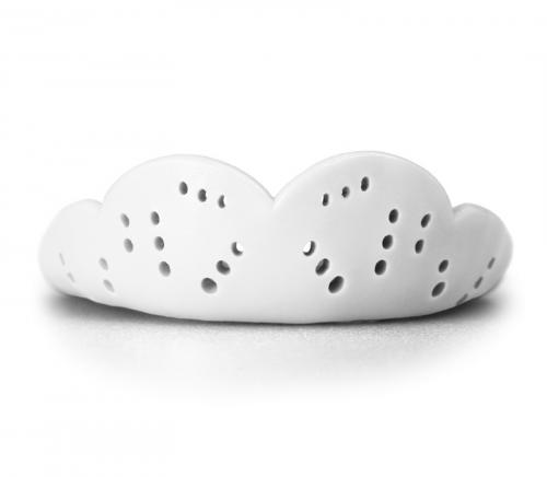 SISU: MAX NEXTGEN TANDSKYDD - VIT