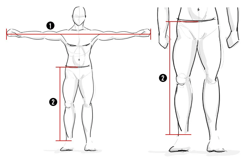 VENUM: CONTENDER KIDS BJJ GI - SVART