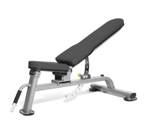 TITAN LIFE: PRO JUSTERBAR TRÄNINGSBÄNK