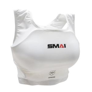 SMAI: BREASTGUARD WKF