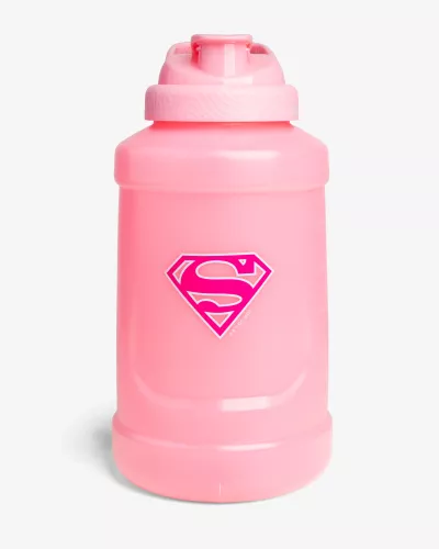 SMARTSHAKE: ULTIMATE JUG SUPERGIRL - 2,1 liter
