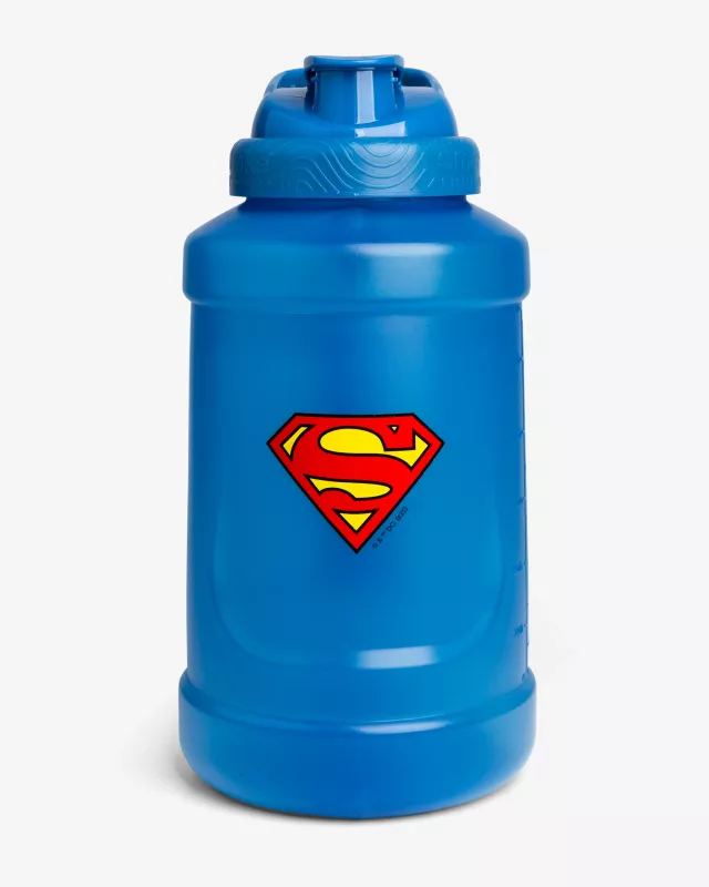 SMARTSHAKE: ULTIMATE JUG SUPERMAN - 2,1 liter