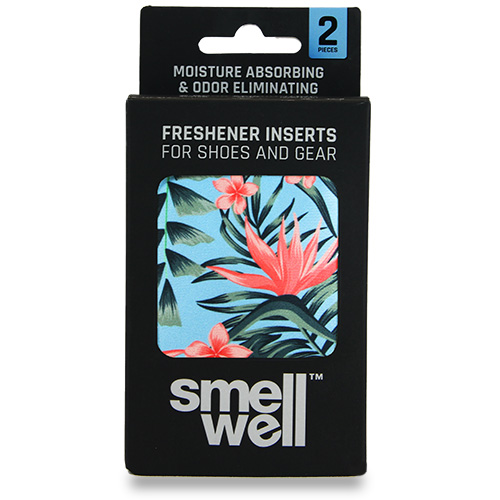 SMELLWELL: TROPICAL FLORAL - PAIR