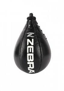 ZEBRA ATHLETICS: PRO PÄRONBOLL I LÄDER - LARGE