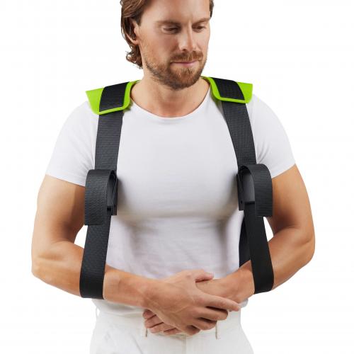 SVENSKA SPIKMATTAN: AXELSPIKMATTA - GRÖN