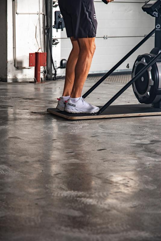 ABILICA: XC-CLASSIC 2000 STAKMASKIN