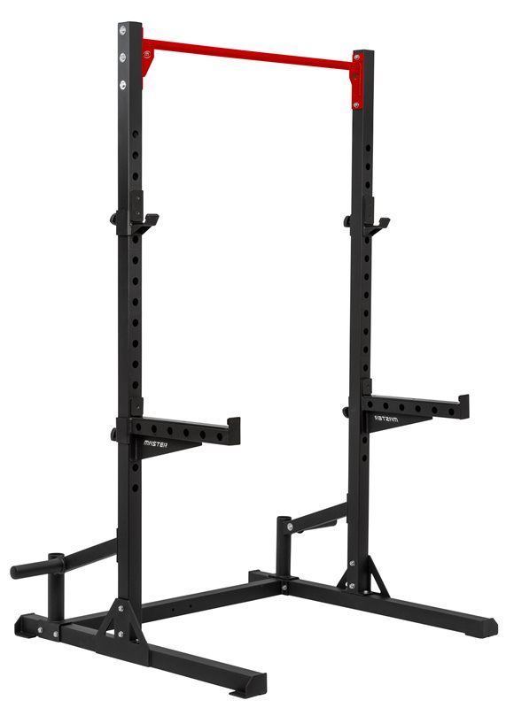 MASTER FITNESS: STÄLLNING XT4.6