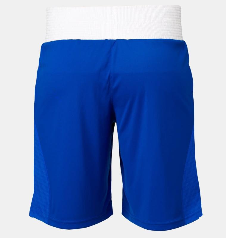 STING: METTLE 2.0 BOXNINGSSHORTS - BLÅ