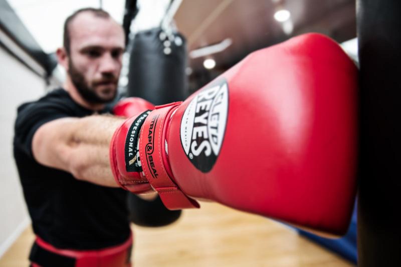 STRAP&SEAL: LACE-UP CONVERTER - VIT