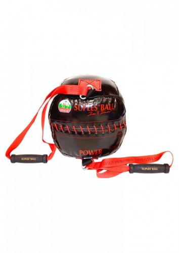 SUPLES FIT BALL - 6kg