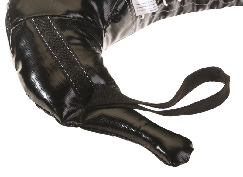 SUPLES: BULGARIAN BAG ORIGINAL VINYL XXL - 30kg