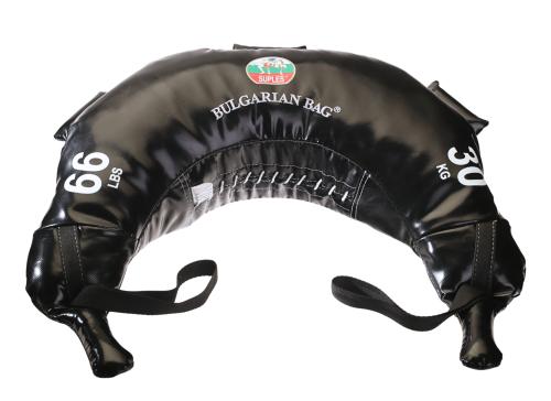 SUPLES: BULGARIAN BAG ORIGINAL VINYL XXL - 30 KG