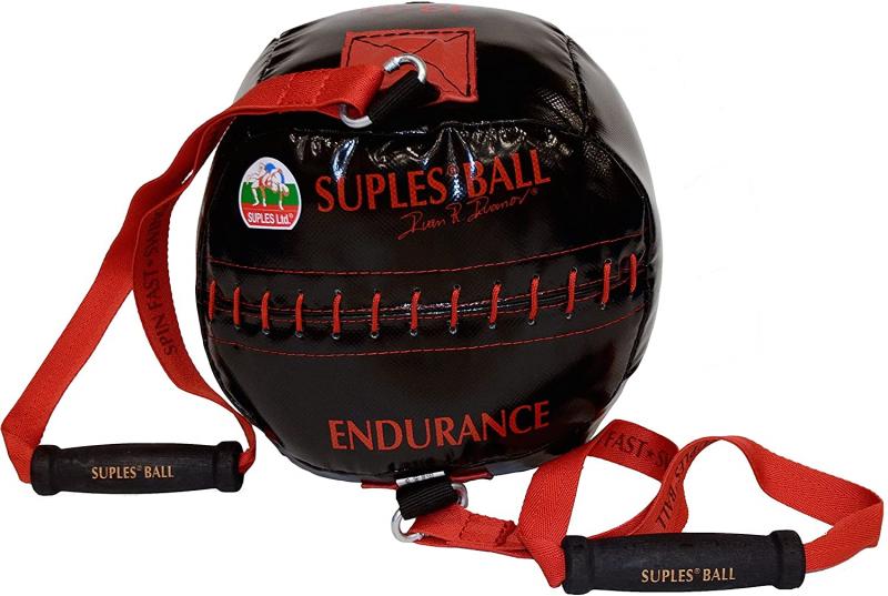 SUPLES FIT BALL - 8kg
