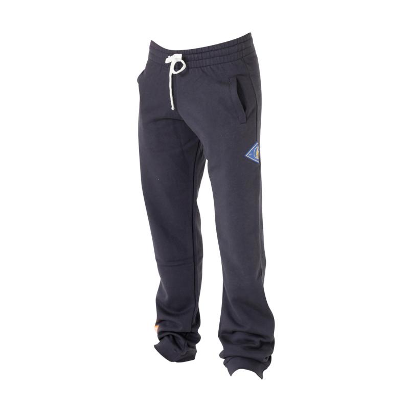 SUPERIOR WEAR: TRÄNINGSBYXOR - MARINBLÅ