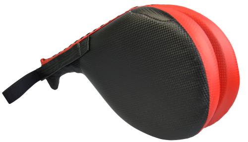 PHOENIX: TAEKWONDO RACKET MITTS PU DOUBLE