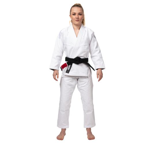 Martial Art Jiu Jitsu Gi Suit Top Quality Pro Design Suit/Uniform Wht Free Belt 