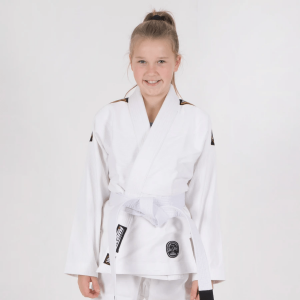 TATAMI: KIDS NOVA ABSOLUTE BJJ GI - VIT