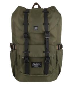 TATAMI: TRIUMPH RYGGSÄCK - KHAKI