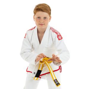 TATAMI: COMPLITE JUNIOR JIU JITSU GI - VIT