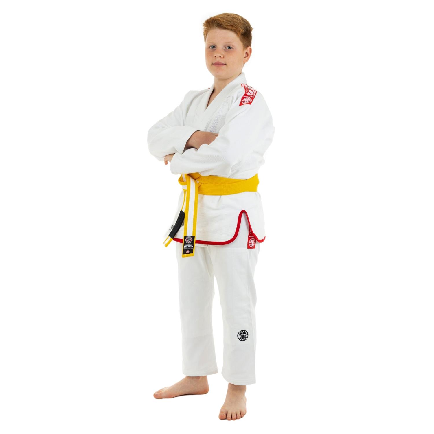 Tatami Kids Kihon Judo Gi