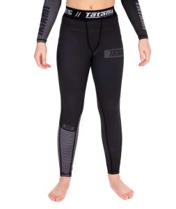 TATAMI: KIDS ESSENTIAL 3.0 SPATS - BLACK/GREY